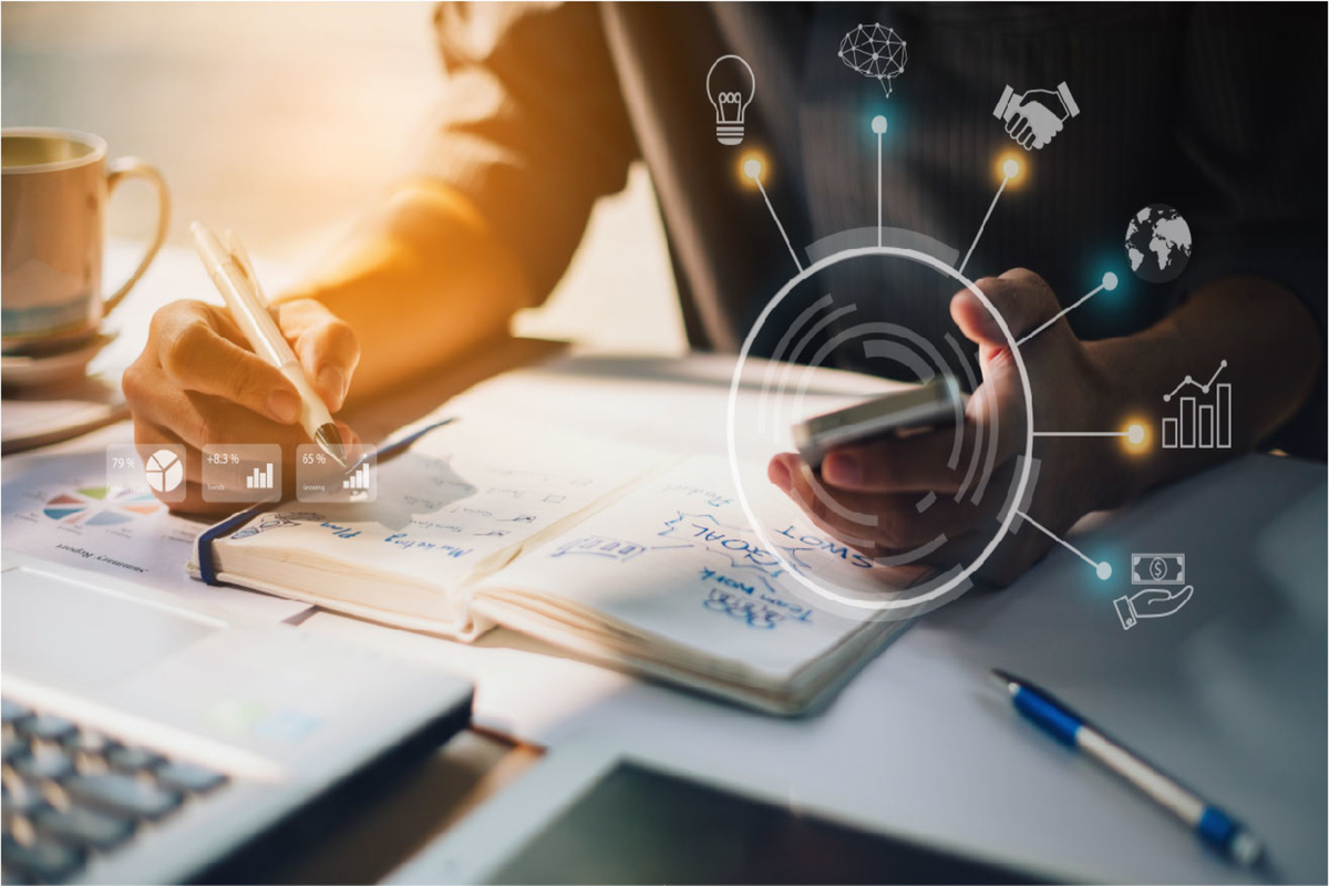 Fast Financial Services